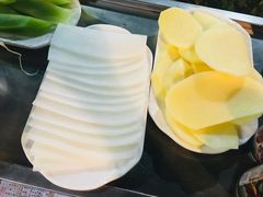 -枇杷园食为鲜火锅(南山店)