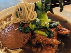 -上海财经大学-新食堂