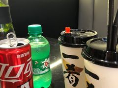 -一肴·牛肉粿条(深圳湾睿印店)