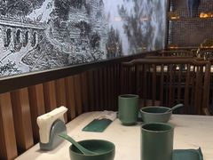 -锦府盐帮·李宅(领展购物广场中关村店)
