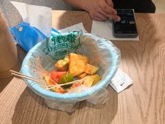 -大二街•广西小吃集市(清湖店)