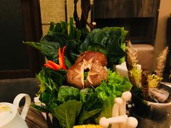 -四季火锅酒家(新濠影汇店)