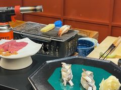 -Sushi Hanzo半藏(天环广场店)