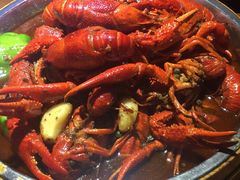 -红盔甲·小龙虾(天钥桥店)