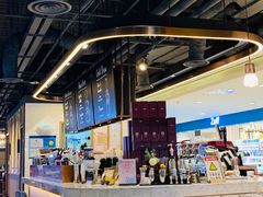 -COSTA COFFEE(恒基名人购物中心店)