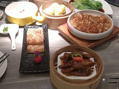 -岭南真味·匠心粤菜(K11店)