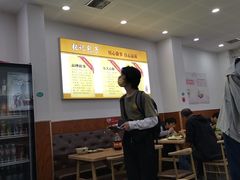 -张记包子铺(贵阳路店)