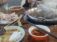 -要得自助火锅(新川路店)