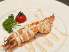 -世香全厨•日料·铁板烧(金桥店)