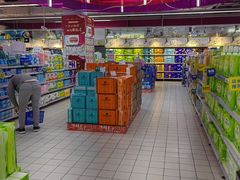 -世纪联华超市(浦电路店)