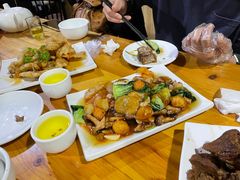 -大东北(武侯祠店)