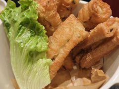 -锡和无锡菜(景丽苑店)