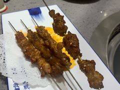 -羊来顺冰煮鲜羊铁锅烀羊肉(八卦岭店)