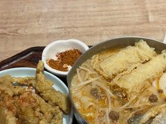 -小满手工粉(北京富力广场店)
