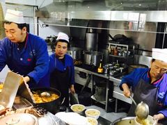 -罗胖子面馆(西关店)