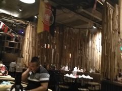 大堂-巴厘龙虾·榜首油焖大虾(音乐学院·沿江酒馆店)