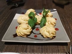 -巴别塔法餐舍(朝阳店)