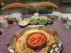 -蜀九香火锅(江油店)