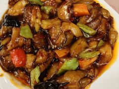 -烤肉宛饭庄(南礼士路店)