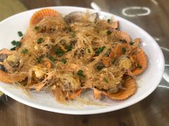 -明记海鲜大排档(巽寮湾店)
