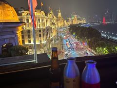 -外滩8号 whisky bar(金延大厦店)