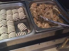 -北京拉斐特城堡酒店