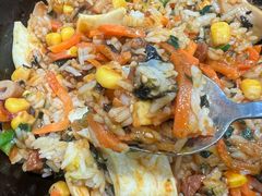 -米村拌饭(东方新天地店)