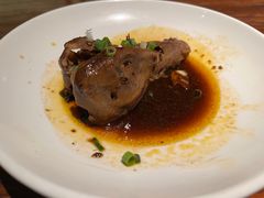 -德叔阙里·衢州菜馆(月湖店)