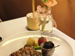 -Kathleen's Waitan 凯圣琳江景西餐厅(外滩店)