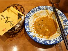 -秦唐汉味biangbiang面(大钟寺店)