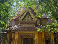 -西双版纳勐泐文化旅游区