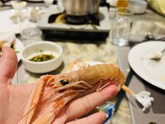 -安蒂娅·海鲜自助餐厅(安蒂娅美兰酒店)