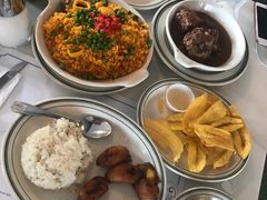 -Versailles Restaurant Cuban Cuisine