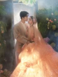 -第一夫人婚纱摄影(南京店)