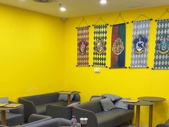 -谜盒子奇幻密室(南屏店)