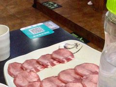 和风牛舌-牛信亭韩国料理·炭火烤肉(紫藤路店)