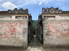 -开平碉楼文化旅游区马降龙景区