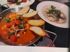 -Nord Grill&Bar Highland诺德西餐(深圳欢乐海岸店)