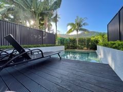 -石梅湾艾美度假酒店