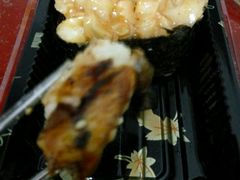 -墨竹寿司(九江店)