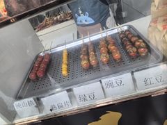 -糖葫芦王保定名吃(古莲花池店)