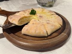 -俄士厨房(环球港店)