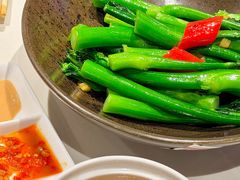 -侨美食家·41年地道粤菜(珠江新城店)