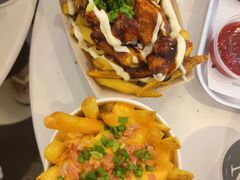 -纽约薯条(世豪广场店)