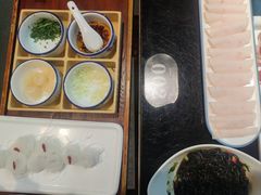 -北门涮肉·炭火铜锅涮肉(什刹海店)