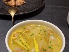 -A One Kitchen·南京精菜馆(德基广场店)