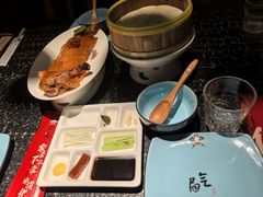 -局气 烤鸭·北京菜(光华路店)