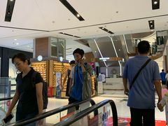 -远洋未来广场(育慧北路店)