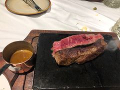 招牌岩烧厚切牛排-Erman岩烧牛排(虹桥南丰城店)