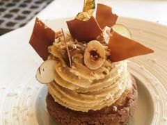 -Caprice(香港四季酒店)